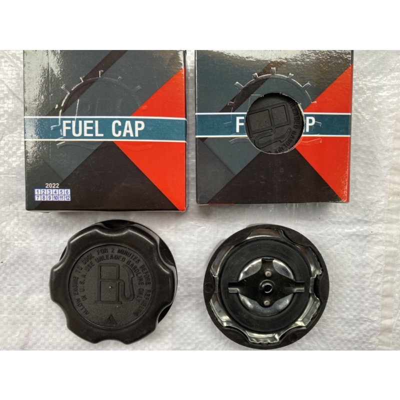 Nắp xăng / nắp nhiên liệu máy xăng GX160 GX200 Honda 5.5hp 6.5HP hàng loại 1