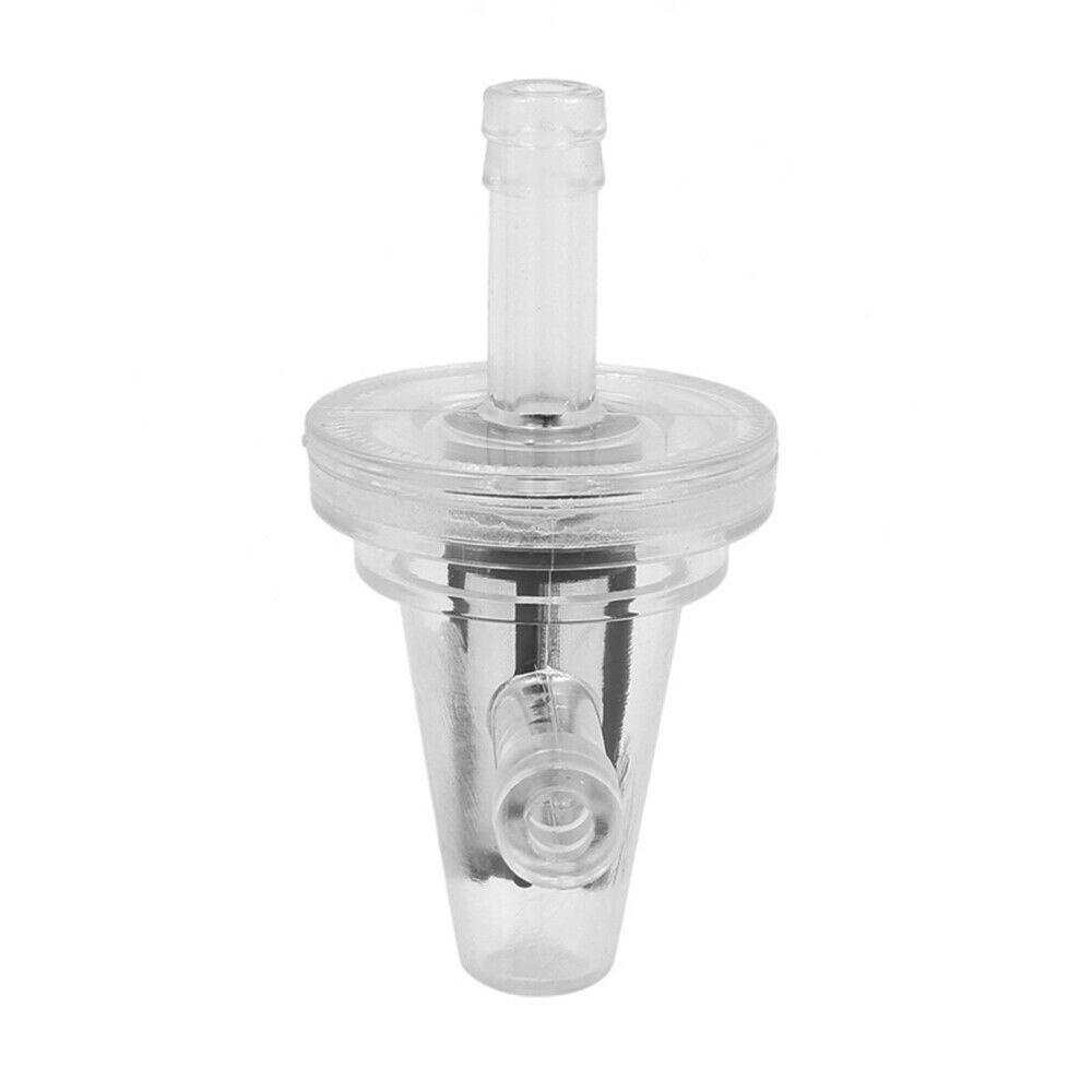 PISTA Set 5 Bộ Lọc Nhiên Liệu Cho Xe Yamaha