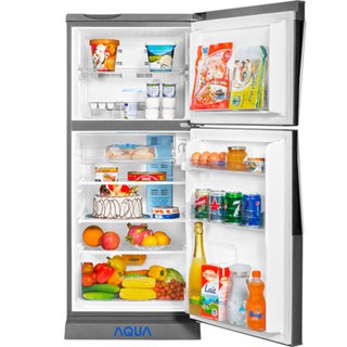 Tủ lạnh Aqua AQR-U205BN 205L