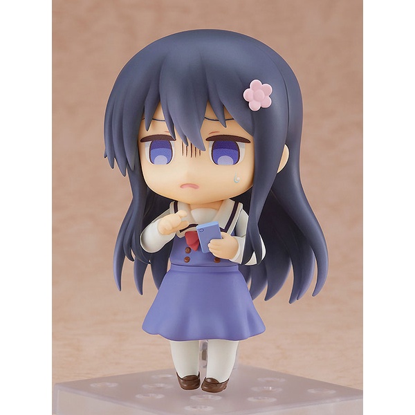 [ Ora Ora ] [ Đặt Trước ] Mô Hình Nendoroid Hana Shirosaki - Wataten!: An Angel Flew Down to Me