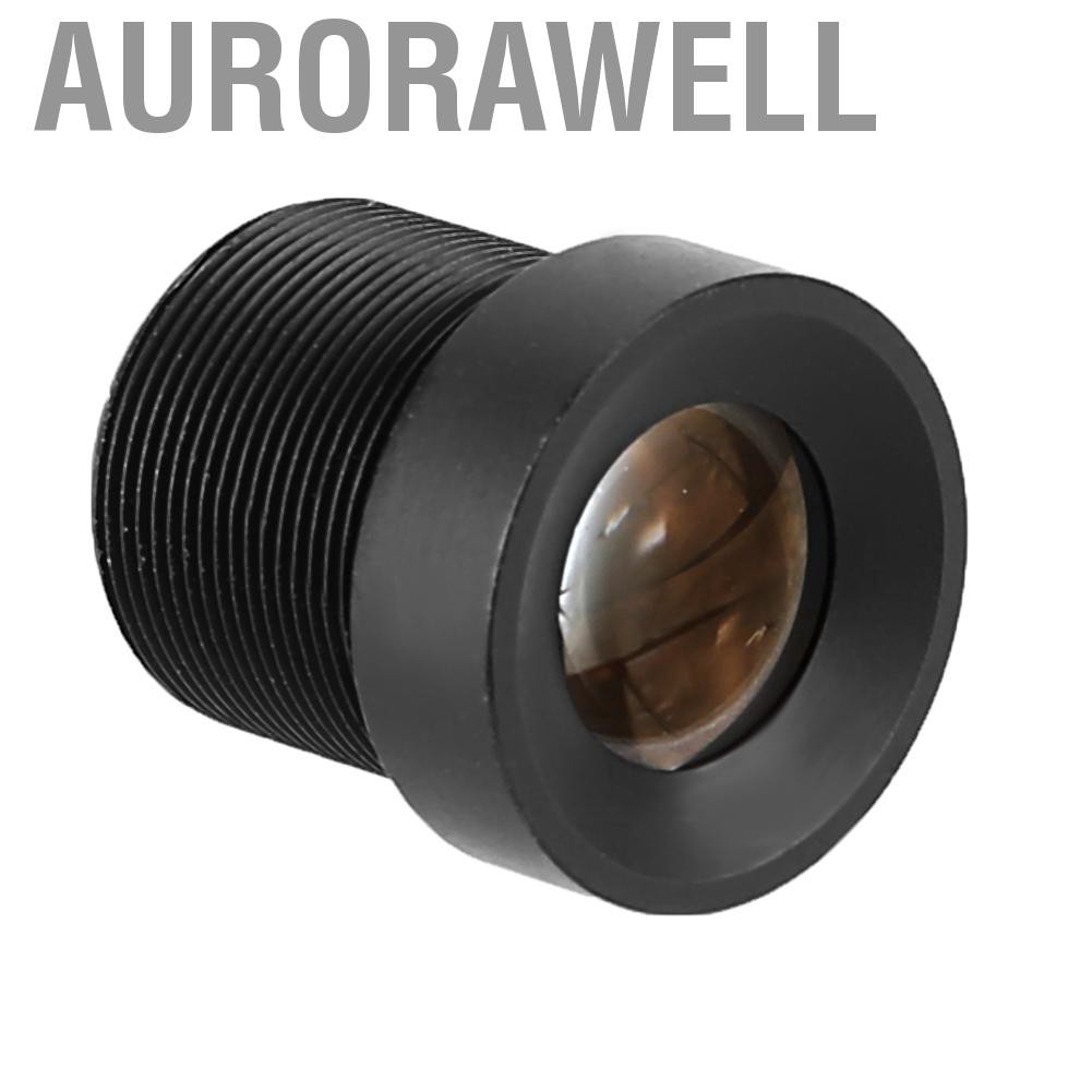 Ống Kính Camera An Ninh Aurorawell Hd 12mm