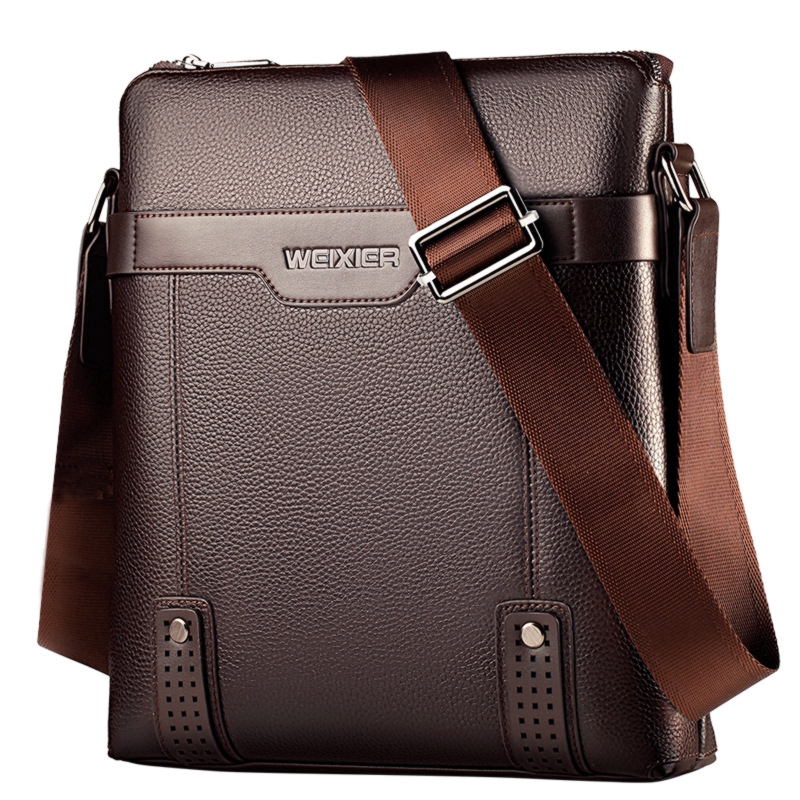 Versdo High-end Men's Cross-body Bags for Men 02