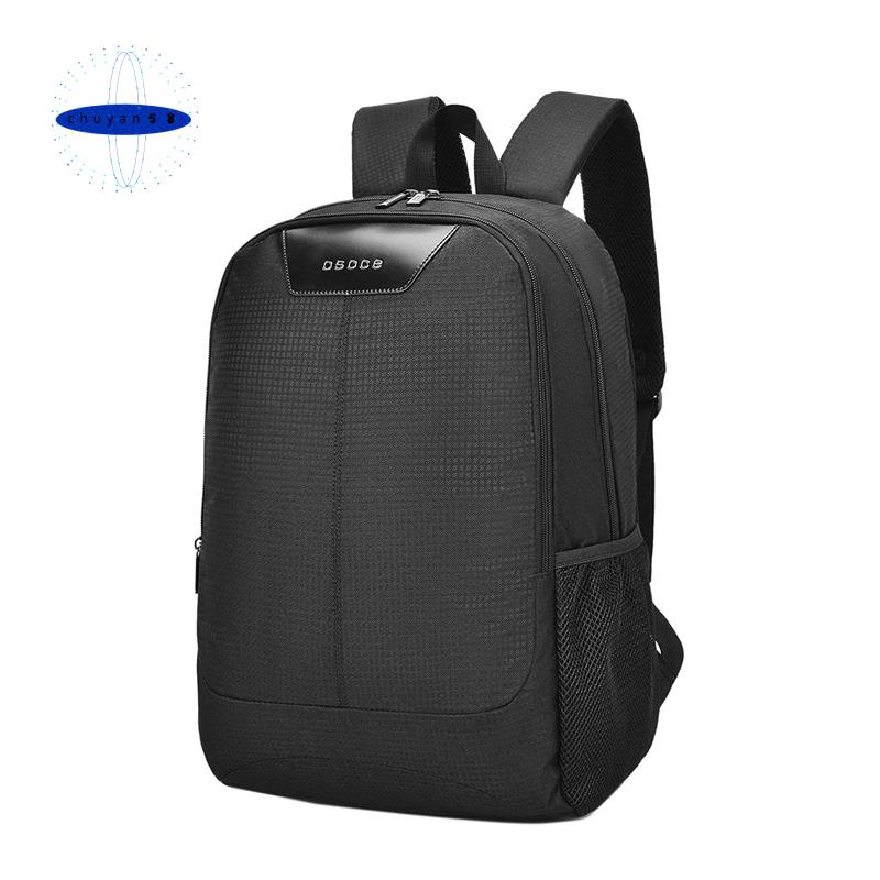 Balo đựng laptop 15.6 inch phong cách doanh nhân thời trang cho nam và nữ