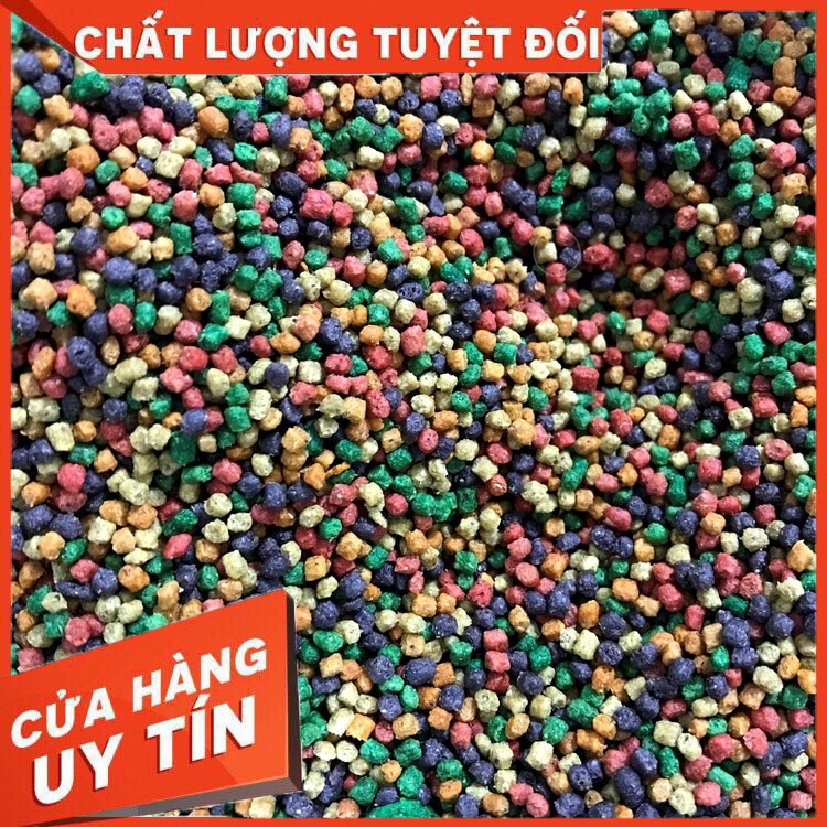 Repcal- Thức ăn dành cho Iguana dạng viên nhỏ 200gr