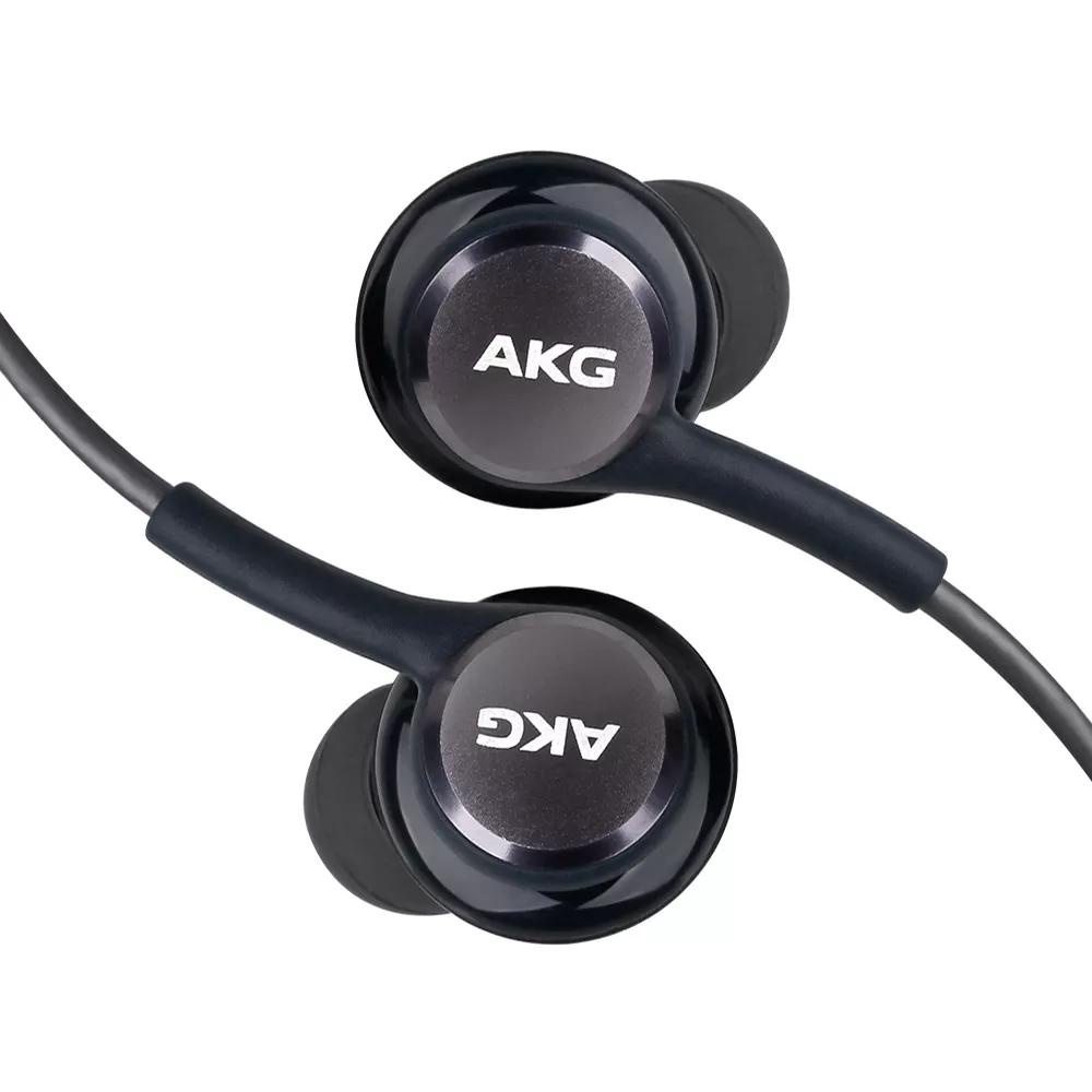 Tai Nghe Nhét Tai Có Micro Chất Lượng Cao Cho SAMSUNG AKG S8 S9