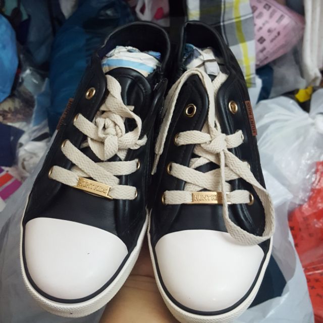 Giày si bé trai sz33