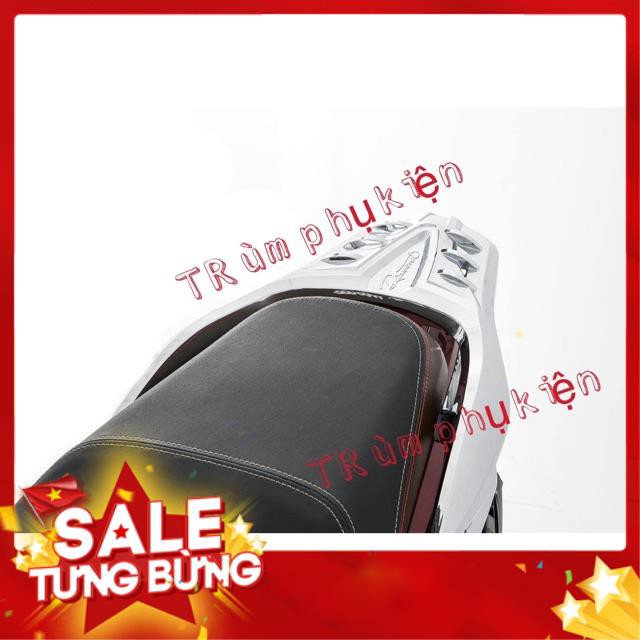 ỐP CẢNG SH MODE 2020 MỚI MẠ CROM