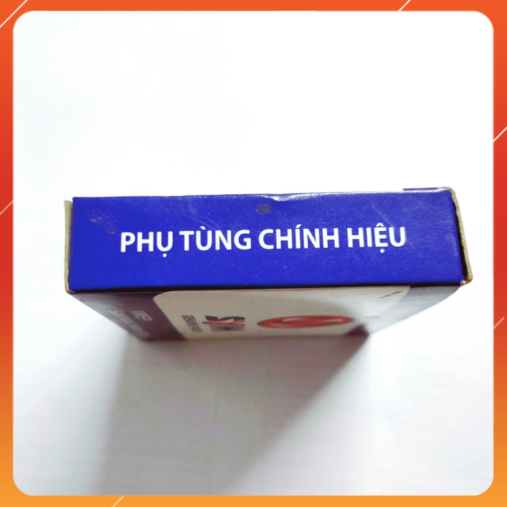 Bố thắng / Má phanh sau xe sym star Sr 125 chính hãng
