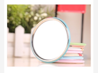 GƯƠNG MINI BỎ TÚI HÀN QUỐC [CMART.COM.VN]