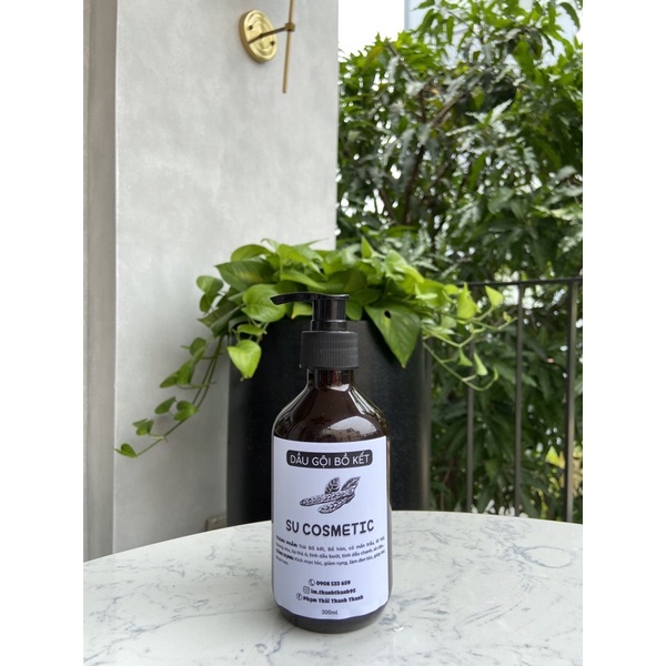 Dầu Gội Bồ Kết cô đặc‍♀️Dầu Gội Thảo Dược,Sạch Gàu ,Nấm Ngứa ,Giúp Kích Mọc Tóc&amp;Giảm Rụng Tóc .
