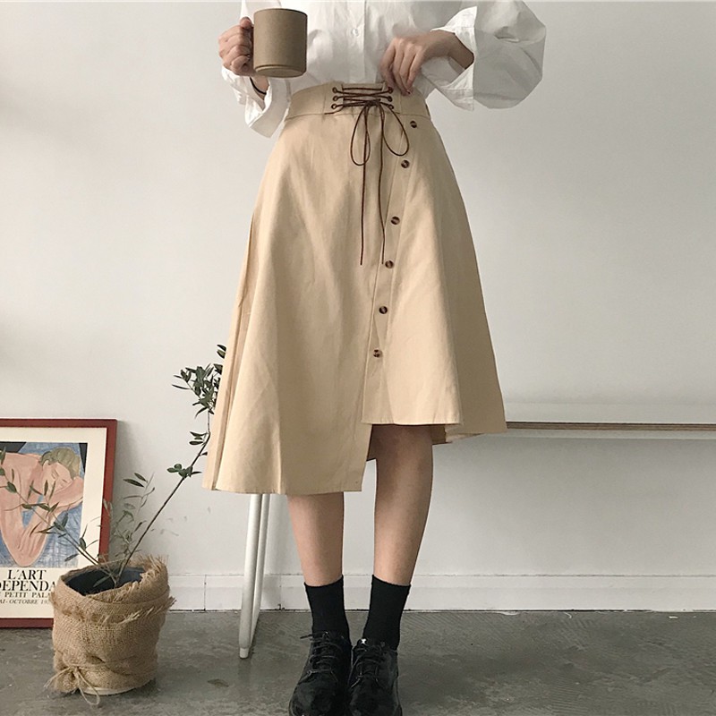 Váy ulzzang | BigBuy360 - bigbuy360.vn