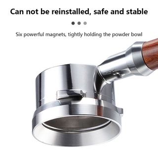Phễu Lọc Cà Phê 51mm / 54mm