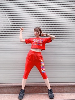 Bộ lửng zumba