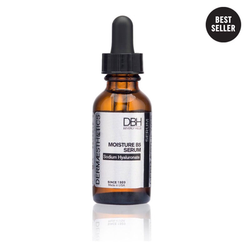 Tinh chất Serum DBH C20 & B5 Moisture MP52 | BigBuy360 - bigbuy360.vn