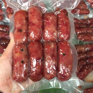Lạp xưởng tươi Cai Lậy