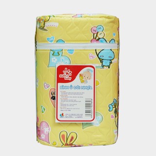 Túi ủ giữ nhiệt bình sữa cho bé