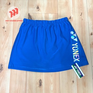 VÁY CẦU LÔNG YONEX