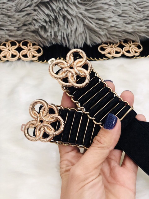 Đai Váy Thời Trang