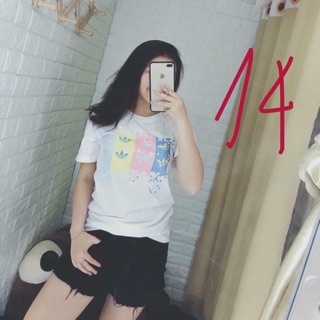 Áo adidas