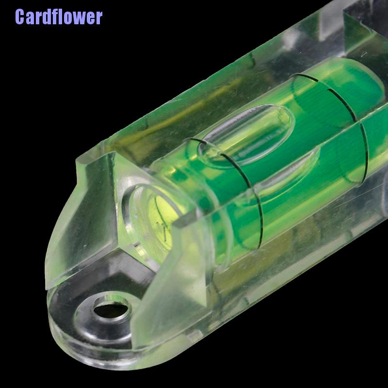 Bong Bóng Nước Tiêu Chuẩn Với Vít Acrylic