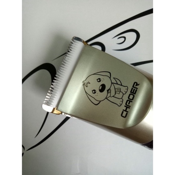 LÀM ĐẸP CHO THÚ CƯNG  Tông đơ cắt tỉa lông chó mèo PET/ 1051 - Tăng đơ cắt tỉa lông thú cưng