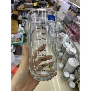 Cốc chia vạch Ocean Thái Lan 500ml
