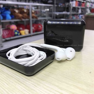 Tai nghe Samsung Galaxy S7 EDGE Zin sử dụng được tất cả dòng điện thoại androi âm bass cực sâu tai nghe nhét êm tai