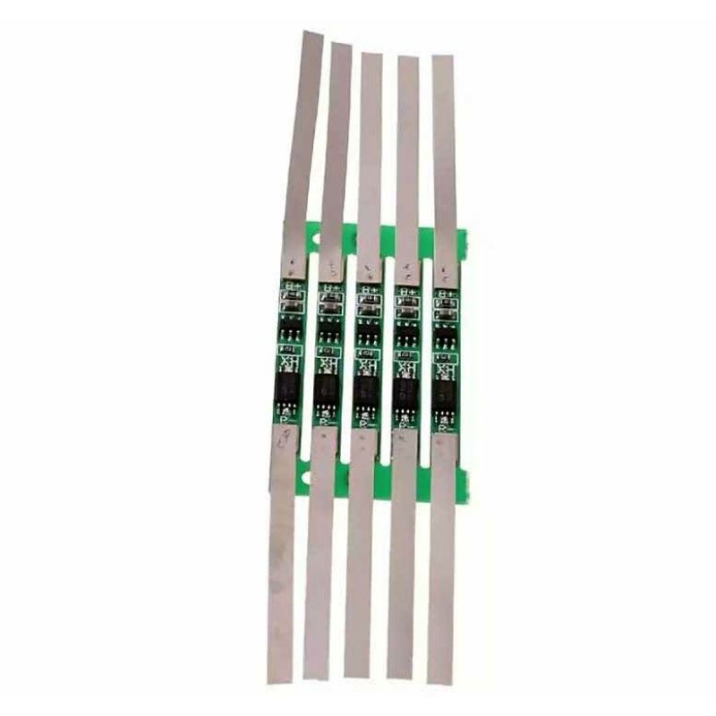 Mạch sạc & xả pin 1s_3a ( 3,7 - 4,2v )