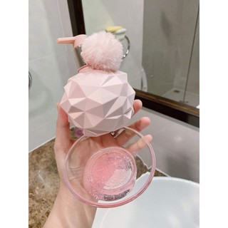 Sữa tắm xông trắng Pink Lady
