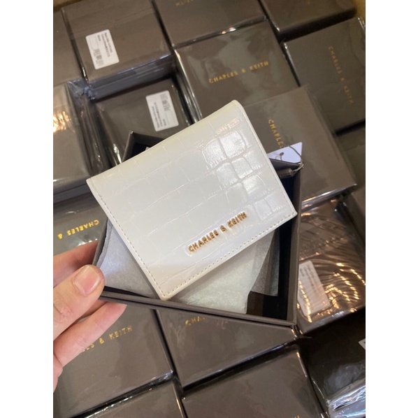 Ví ck gấp mini fullbox