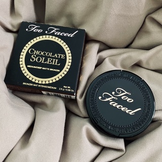 Phấn tạo khối Too Faced deluxe size 2.5g