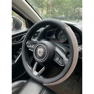 Set đính đá ô tô mazda