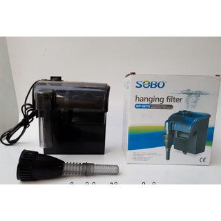 Lọc Thác SoBo WP - 607H