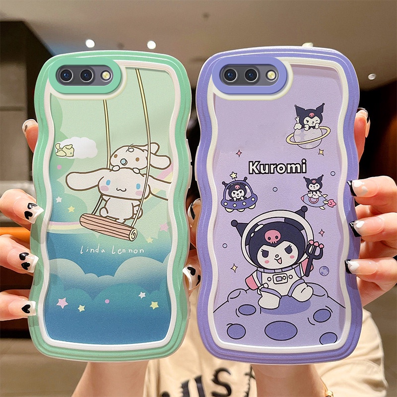 Ốp Điện Thoại Họa Tiết Hoạt Hình spongebob / Gấu / Thỏ Bunny / melody Dễ Thương Cho oppo a5 oppoa5 phone Oppoam00