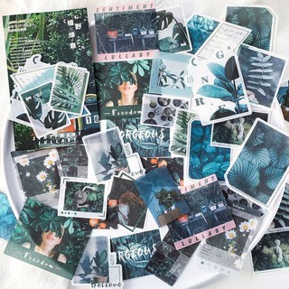 Set sticker washi trang trí 🤩🤩🤩