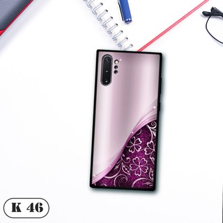 Ốp lưng Samsung Galaxy Note 10 Plus - In hình 3D