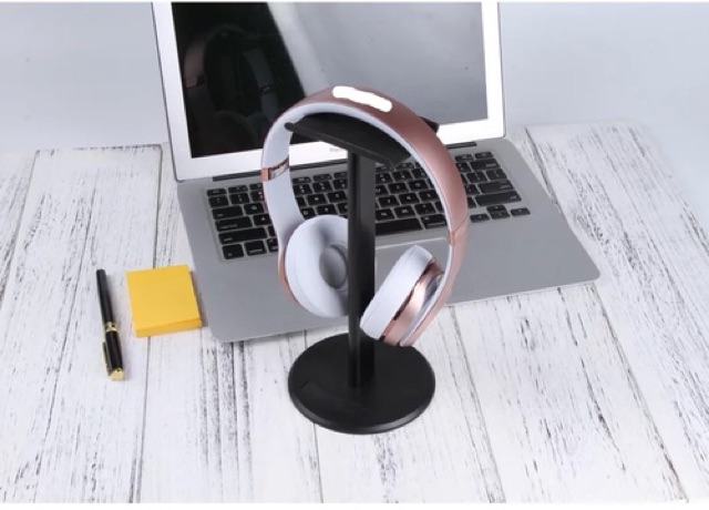 ✔️  Giá Treo Tai Nghe Headphone Stand ❤️ Thiết Kế Chắc Chắn Headphone Aluminium Stand