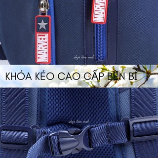 Ba Lô Marvel Cao cấp
