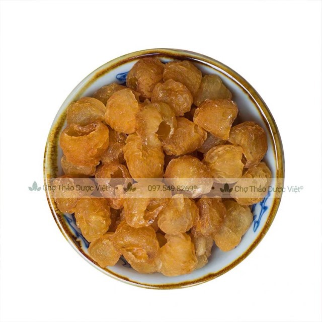 500g Long Nhãn Hưng Yên (Long Nhãn Thơm, Ngọt)