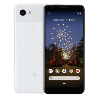 Điện thoại Google Pixel 3a 2sim (1sim vật lý, 1esim) Quốc tế