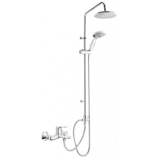 Sen cây tắm INAX BFV 1405S đến từ thương hiệu thiết bị vệ sinh INAX- Vật liệu xây dựng Big H