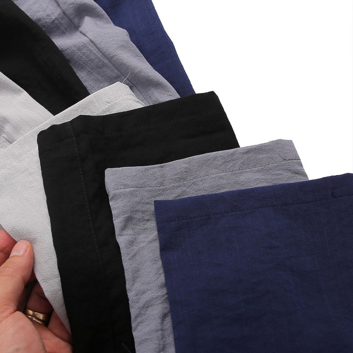 Quần Đũi Dài Nam Ống Suông 🔥 𝗦𝗜𝗘̂𝗨 𝗦𝗔𝗟𝗘 🔥 Quần Thể Thao Nam Mặc 4 Mùa Phong Cách Hàn Quốc - KILLMEN | BigBuy360 - bigbuy360.vn