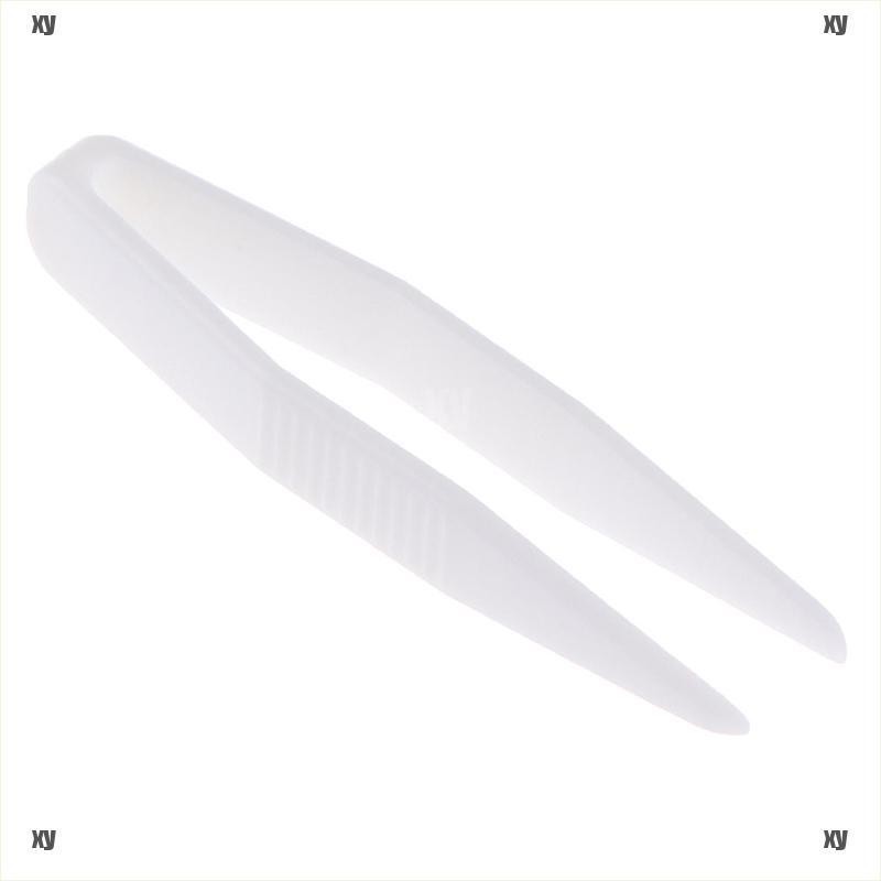 Set 5 tờ miếng dán kích mí lưới ren vô hình tự dính tiện lợi