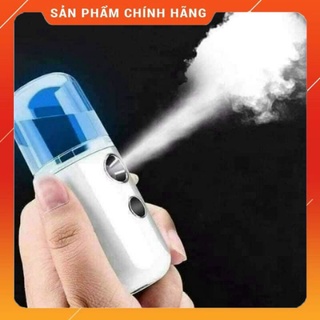Máy xông hơi mini