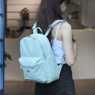 Balo da thời trang đi học, công sở phong cách hiện đại (BL X TE-1) - BOM