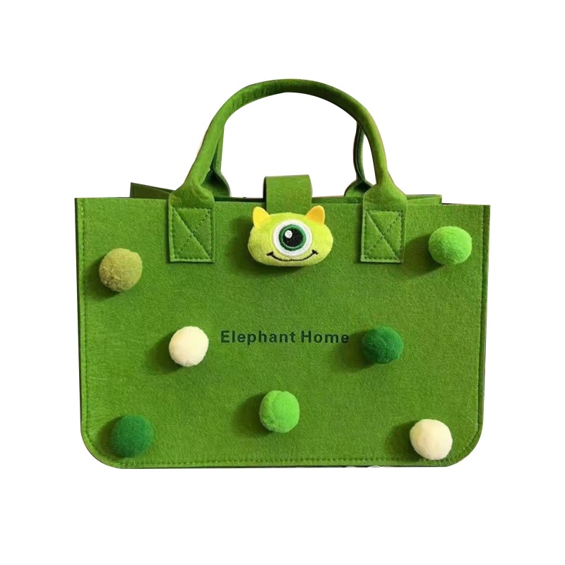 Túi Tote Mua Sắm / Đi Biển / Lễ Tạ Ơn Có Thể Tái Sử Dụng