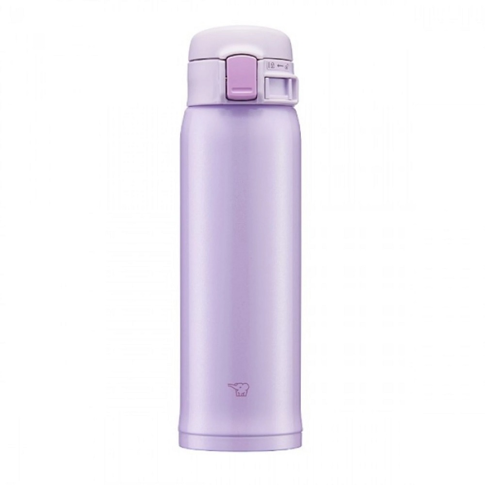 Bình giữ nhiệt Zojirushi SM-SR60E-VP 0,6L( Màu tím), bảo hành 1 năm chính hãng
