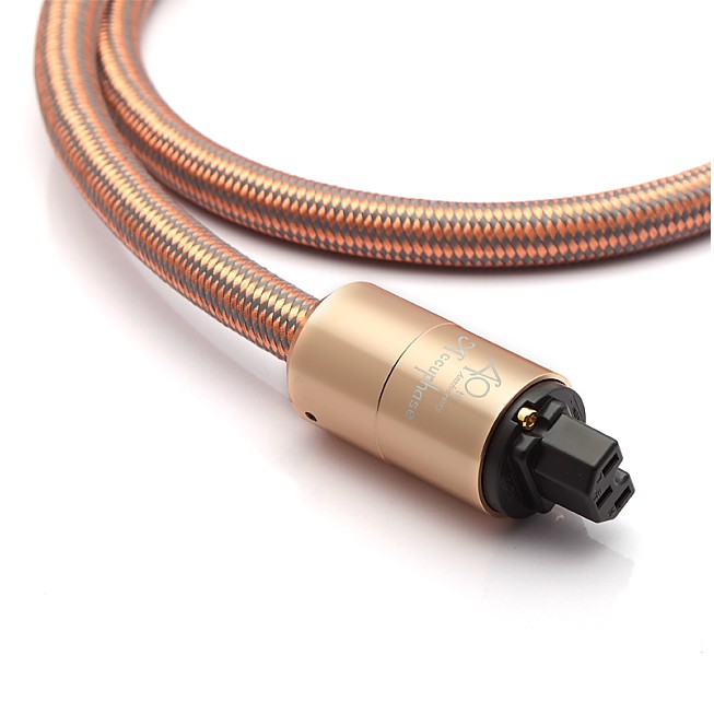Dây Nguồn Âm Thanh Audio Accuphase 40th Anniversary Cao Cấp - Hàng Chính Hãng