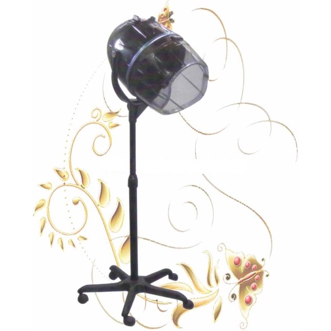 Mấy Hấp Tóc Khô, Mấy Sấy Khô Tóc Dạng Đứng, Máy Kích Nhiệt Dạng Đứng Chuyên Dụng Cho Salon