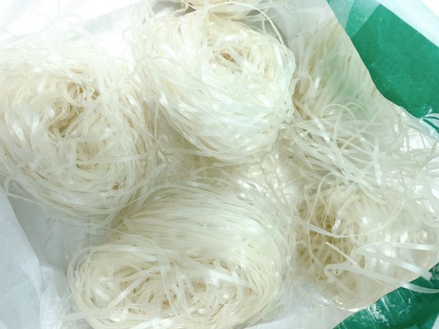 1kg bánh đa sợi phở | BigBuy360 - bigbuy360.vn